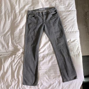 Express men’s jeans